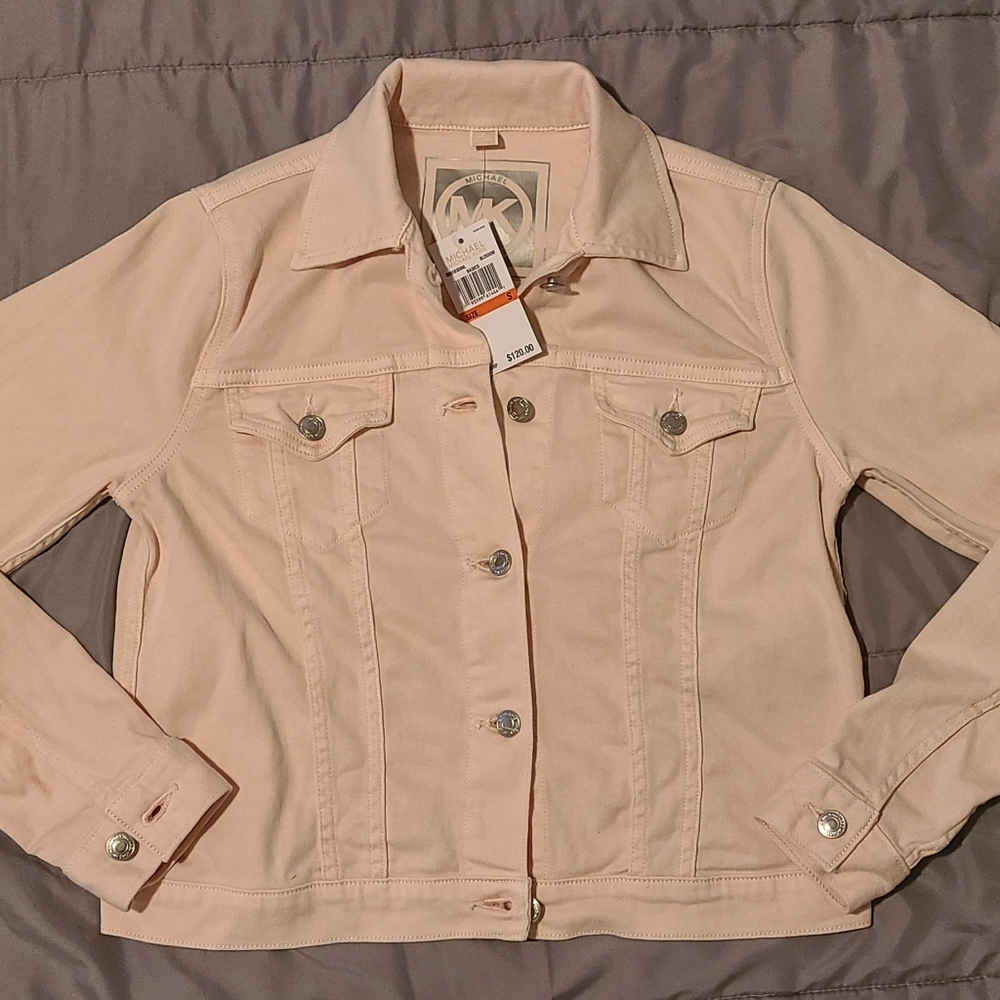 Michael Kors Women's Jacket